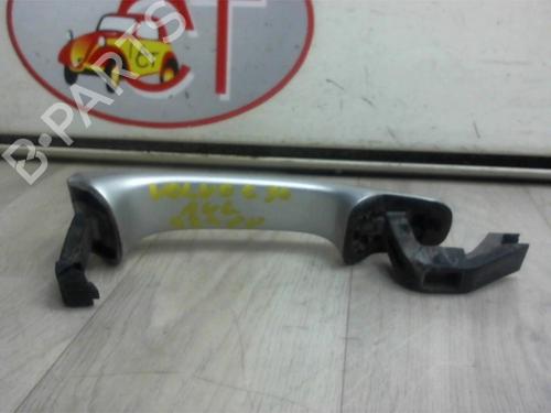 Front left exterior door handle VOLVO C30 (533) 1.6 D | BP13267894C128 