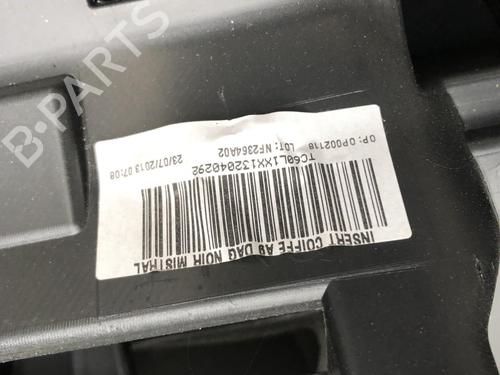 Dashboard PEUGEOT 208 I (CA_, CC_) 1.6 GTi | BP31245504C46