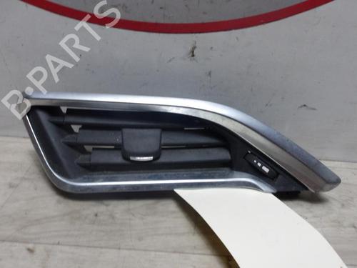 Used Air vent PEUGEOT 2008 I (CU_) 1.2 PureTech 82 (82 hp) 13264203