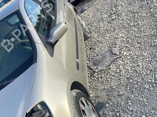 Interior roof handle RENAULT CLIO III (BR0/1, CR0/1) 1.5 dCi (BR17, CR17) | BP31199935I35 