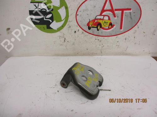 Used Hinge/Door check strap PEUGEOT 3008 I MPV (0U_) 1.6 HDi (112 hp) 13128452