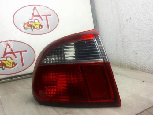 Used Left taillight SEAT TOLEDO II (1M2) 1.6 (100 hp) 13292829