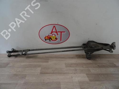 Used Front wiper motor RENAULT ESPACE IV (JK0/1_) 2.0 dCi (JK01, JK02, JK1J, JK1K, JK1H) (150 hp) 13282991
