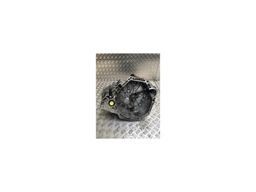 Used Gearbox RENAULT MEGANE III Hatchback (BZ0/1_, B3_) 1.5 dCi (BZ1G, BZ1W, BZ0R) (95 hp) 27803005
