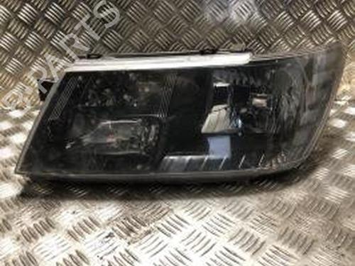 Venstre forlygte FIAT FREEMONT (345_) 2.0 JTD 4x4 (170 hp) 30713009