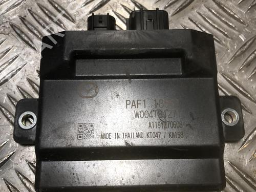 Computer MAZDA CX-30 (DM) SKYACTIV-G M Hybrid (122 hp) 31246456