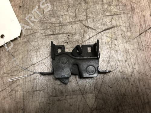 Used Hood lock JAGUAR X-TYPE I (X400) 2.0 D (130 hp) 20622253