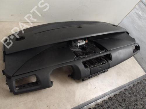 Dashboard PEUGEOT 807 (EB_) 2.0 HDI | BP12973645C46 