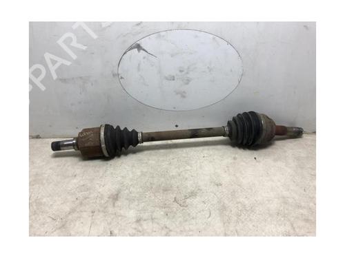 Left front driveshaft PEUGEOT BOXER Van 2.2 HDi 120 | BP20631363M38 