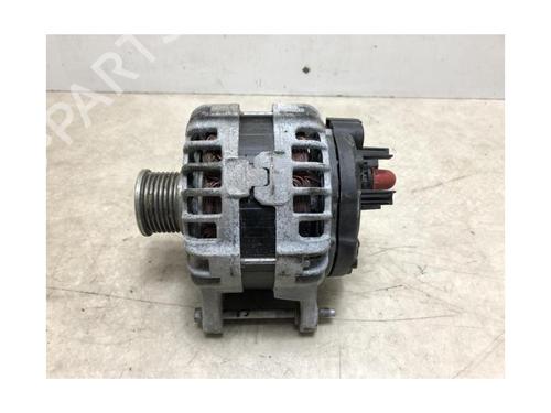 Alternator RENAULT SCÉNIC IV (J9_) 1.2 TCe 115 | BP23035356M7 