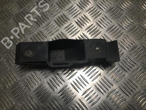 Used Rear bumper bracket PEUGEOT 307 CC (3B) 2.0 HDi 135 (136 hp) 31198968