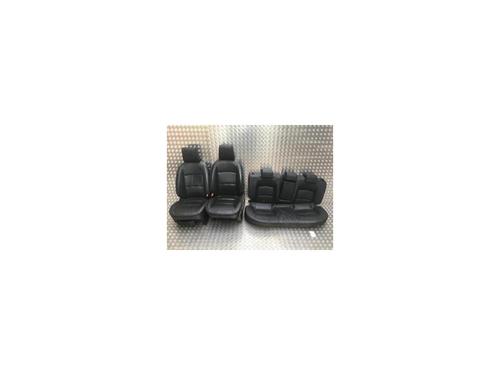 Used Seats set NISSAN QASHQAI I (J10, NJ10) 2.0 All-wheel Drive (141 hp) 25701915