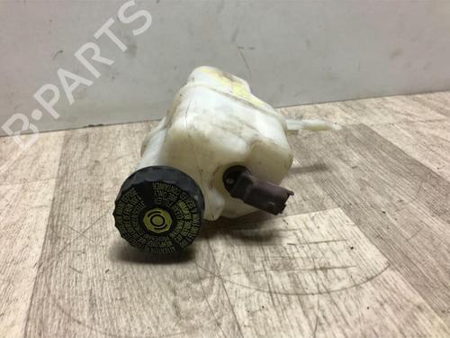 Used Brake master cylinder PEUGEOT 508 SW I (8E_) 2.0 HDi RXH Hybrid4 (200 hp) 23872834