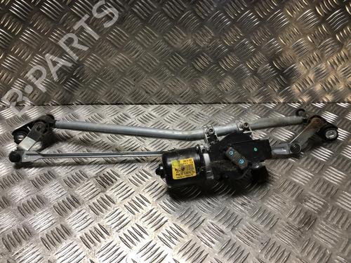 Front wiper motor RENAULT KANGOO Express (FW0/1_) 1.5 dCi 75 (FW07, FW10, FW04) | BP31357528M29