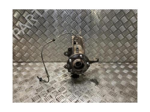 Left front steering knuckle FORD C-MAX (DM2) 1.8 TDCi | BP28472155M25