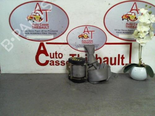 Used Rear right seatbelt Rear right seatbelt RENAULT TWINGO I (C06_) 1.2 (C066, C068) (58 hp) 30703026 30703026