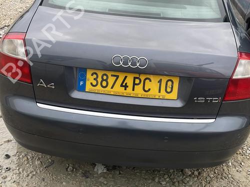 Rim AUDI A4 B6 (8E2) 1.9 TDI | BP25306493C45 