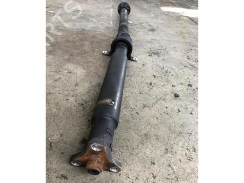 Driveshaft BMW 5 (E60) 530 xd | BP24191325M37 