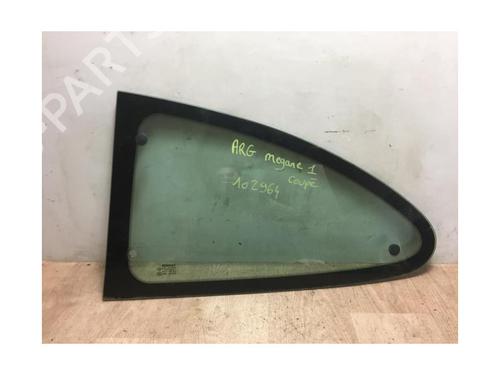 Rear left quarter glass RENAULT MEGANE I Coach (DA0/1_) 1.9 dTi (DA0N) | BP13228981C93 