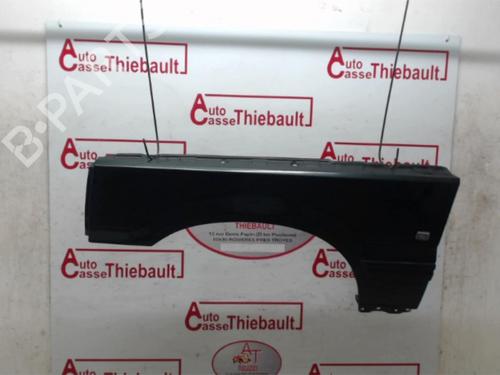 Left front fenders LAND ROVER RANGE ROVER II (P38A) 2.5 D 4x4 | BP20620007C41 