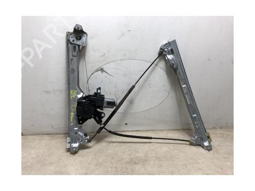 Front left window mechanism RENAULT MEGANE IV Hatchback (B9A/M/N_) 1.6 dCi 130 (B9A4) | BP23100306C22 