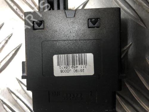 Switch NISSAN QASHQAI I (J10, NJ10) 1.5 dCi | BP23950846I30