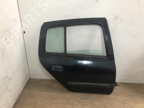 Porta posteriore destra RENAULT CLIO II (BB_, CB_) 1.4 16V (B/CB0P, BB13) (98 hp) 30785439
