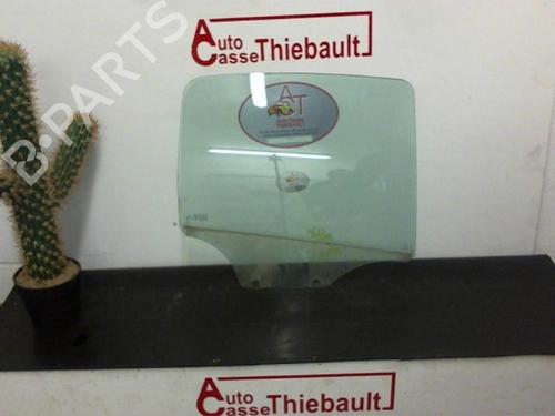 Used Rear right door window CITROËN C3 II (SC_) 1.4 VTi 95 (95 hp) 20631056