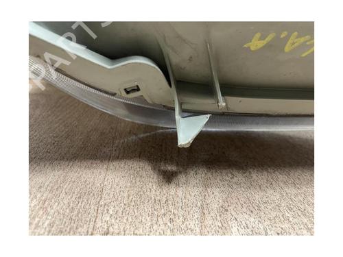Venstre forlygte OPEL AGILA (A) (H00) 1.2 16V Twinport (F68) | BP13293214C28 
