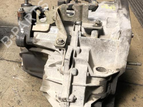 Gearbox RENAULT TRAFIC II Van (FL) 2.0 (FL0A, FL0G) | BP23146185M3 