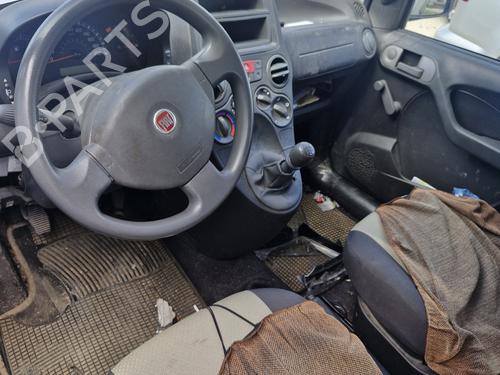 Engine FIAT PANDA (169_) 1.1 (169.AXA1A) | BP38191931M1 - Image 9