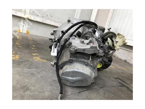 Gearbox PEUGEOT 208 I (CA_, CC_) 1.6 HDi / BlueHDi 75 | BP20625233M3