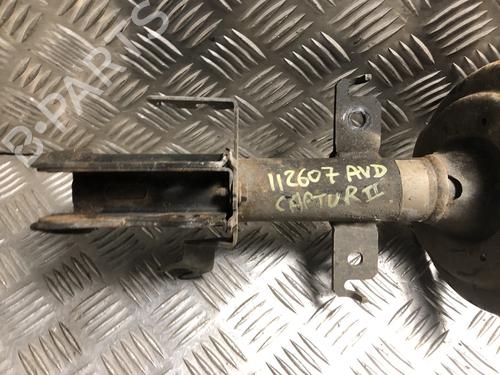 Right front shock absorber RENAULT CAPTUR II (HF_) TCe 155 (HFMN) | BP39614148M17 - Image 3