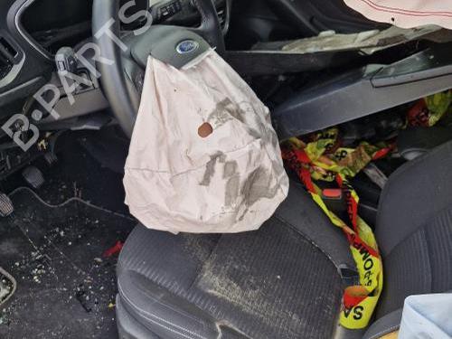 Rim FORD FOCUS IV (HN) 1.5 EcoBlue | BP30796869C45 