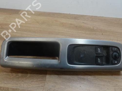 Used Left front window switch VOLVO C30 (533) 1.6 D (109 hp) 13280327