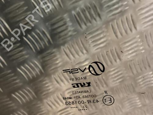 Windscreen CITROËN C4 AIRCROSS 1.6 HDi 115 AWC | BP31147148C63