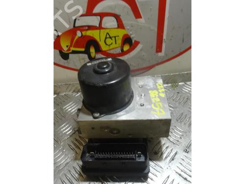 ABS pump MERCEDES-BENZ C-CLASS Coupe (CL203) C 220 CDI (203.706) | BP20633955M43 