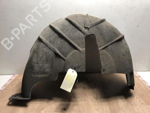 Used Wheel arch CITROËN DS3 (SA_) 1.6 HDi 90 (92 hp) 13225320