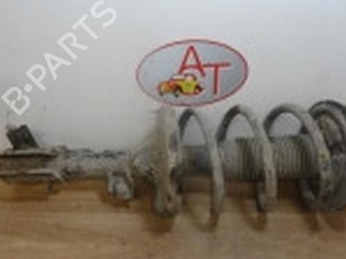 Used Left front shock absorber HYUNDAI SANTA FÉ I (SM) 2.0 CRDi 4x4 (113 hp) 13281519