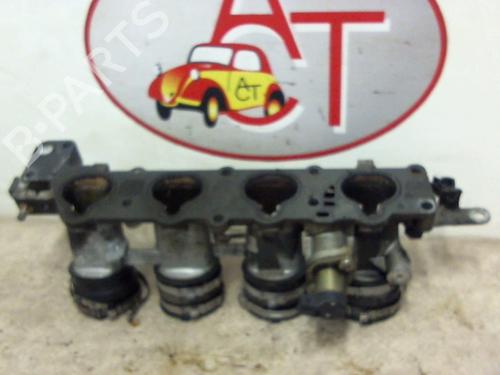 Used Intake manifold ALFA ROMEO 147 (937_) 2.0 16V T.SPARK (937.AXA1, 937.AXC1, 937.BXC1) (150 hp) 28721655