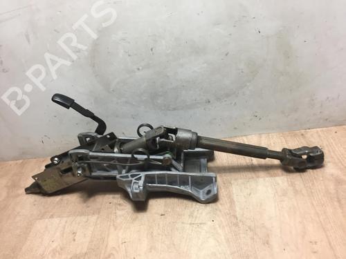 Used Steering column FORD MONDEO IV Turnier (BA7) 2.0 TDCi (140 hp) 23033813