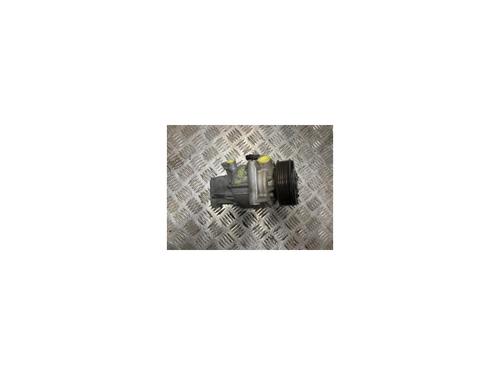 AC Kompressor DACIA DUSTER (HM_) 1.5 dCi 115 (HMAD) | BP28329961M34 