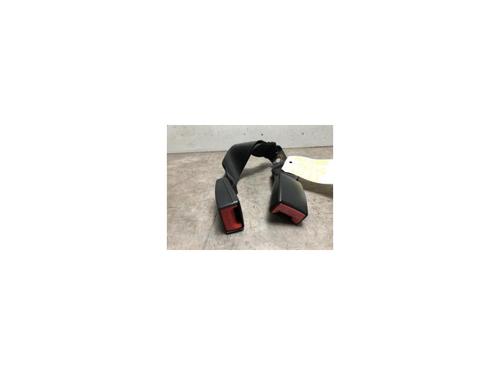 Used Seat buckle BMW 1 (E87) 120 d (177 hp) 23035731