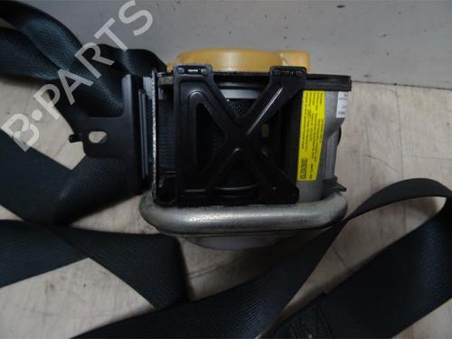 Front right seatbelt NISSAN NOTE (E11, NE11) 1.4 | BP13281338I25 