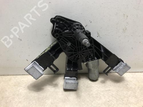 Used Rear wiper motor PEUGEOT 308 II (LB_, LP_, LW_, LH_, L3_) 1.2 THP 110 (110 hp) 20615050