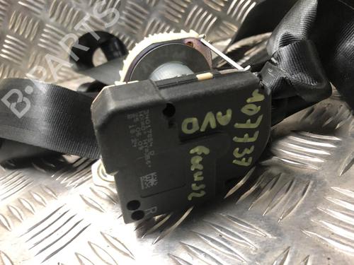 Front right seatbelt FORD FOCUS II (DA_, HCP, DP) 2.5 ST | BP25306572I25 - Image 2