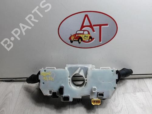 Steering column stalk RENAULT SCÉNIC III (JZ0/1_) 1.6 E85 (JZ03, JZ1Y) | BP31246316I23