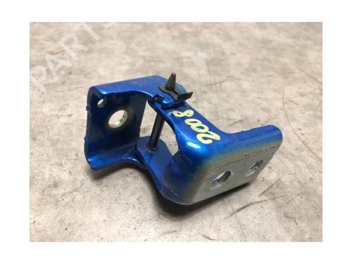 Hinge/Door check strap PEUGEOT 2008 II (UD_, US_, UY_, UJ_, UR_, UC_) 1.5 BlueHDI 130 | BP20625600C146 