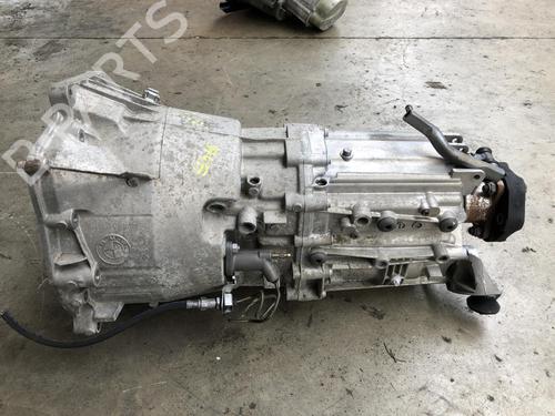 gearbox-bmw-3-e46-1997-1998-1999-2000-2001-2002-2003-2004-2005-23871724 main image