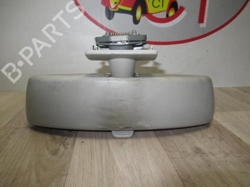 Used Rear mirror VW TOURAN (1T1, 1T2) 1.9 TDI (100 hp) 13280079